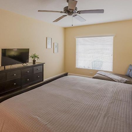 Villa Indian Rocks Beach Harbourside - Waterpark Clearwater Beach Exterior foto