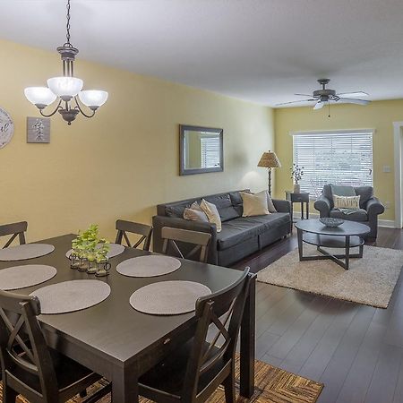 Villa Indian Rocks Beach Harbourside - Waterpark Clearwater Beach Exterior foto