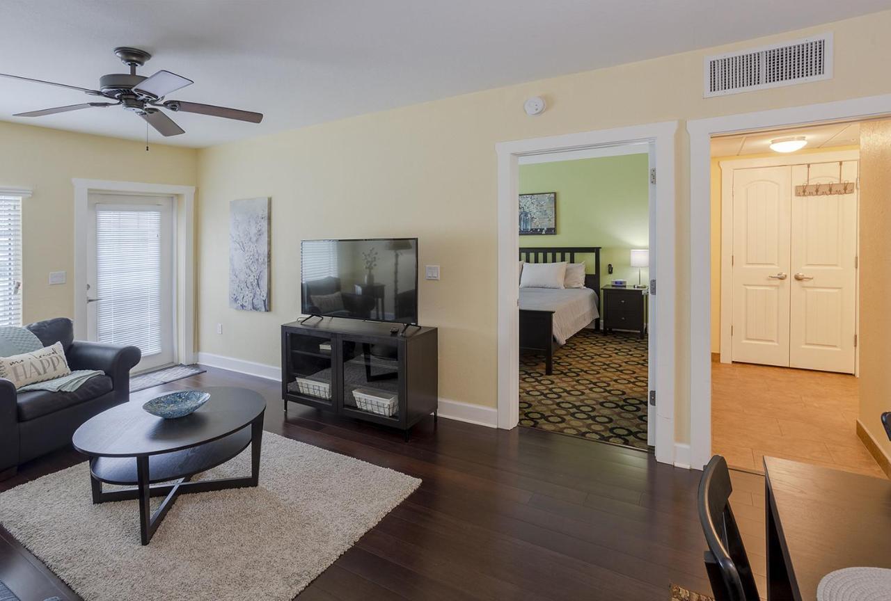 Villa Indian Rocks Beach Harbourside - Waterpark Clearwater Beach Exterior foto