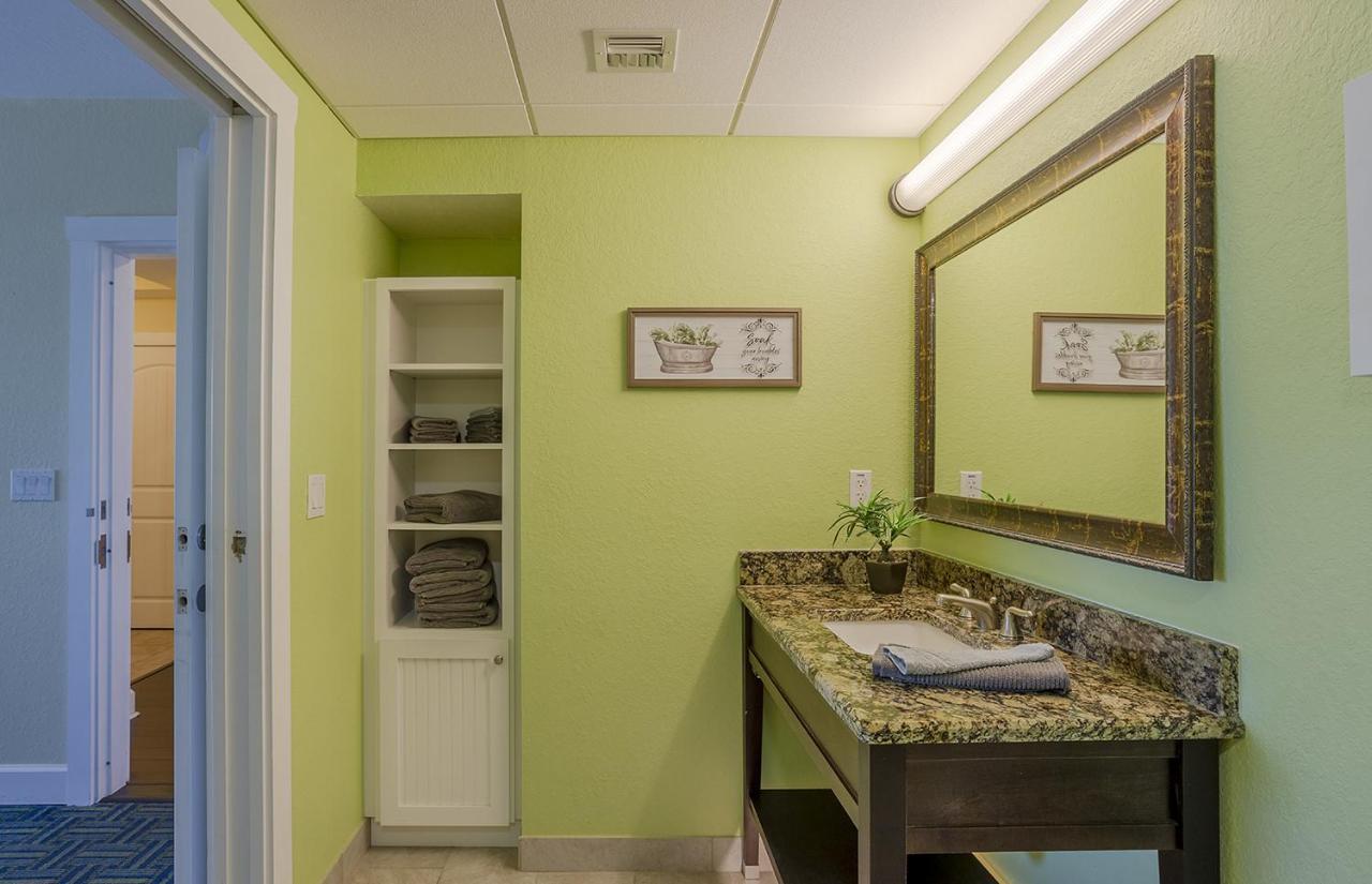 Villa Indian Rocks Beach Harbourside - Waterpark Clearwater Beach Exterior foto