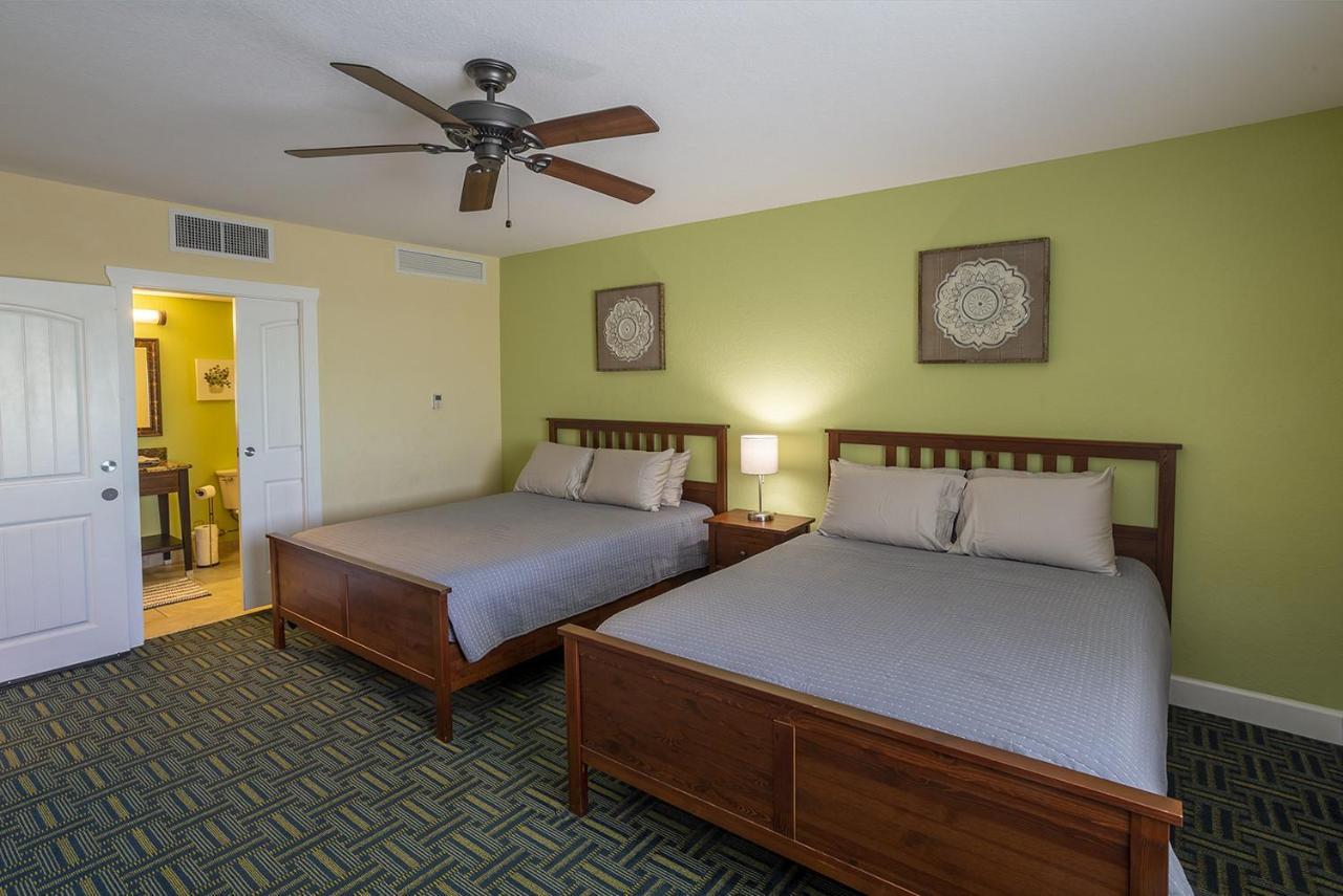 Villa Indian Rocks Beach Harbourside - Waterpark Clearwater Beach Exterior foto