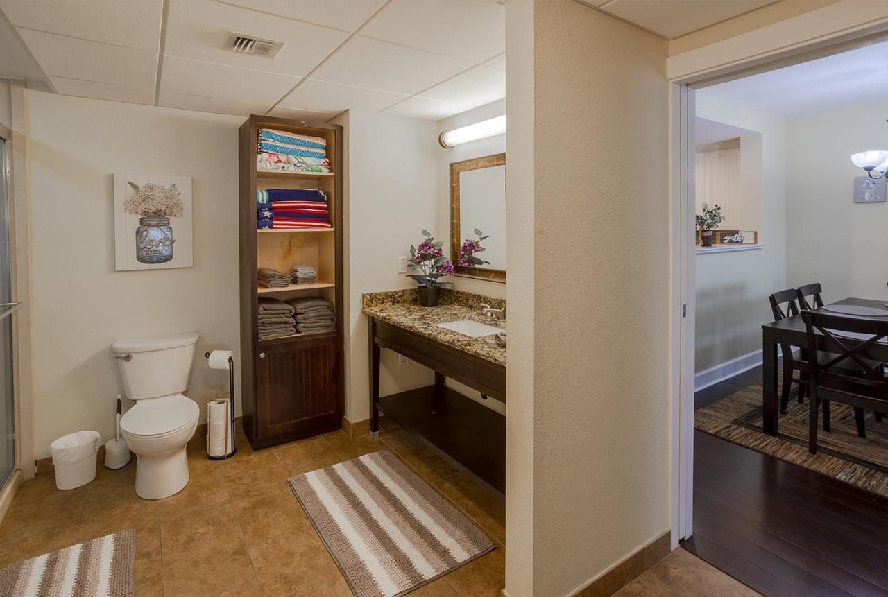 Villa Indian Rocks Beach Harbourside - Waterpark Clearwater Beach Exterior foto