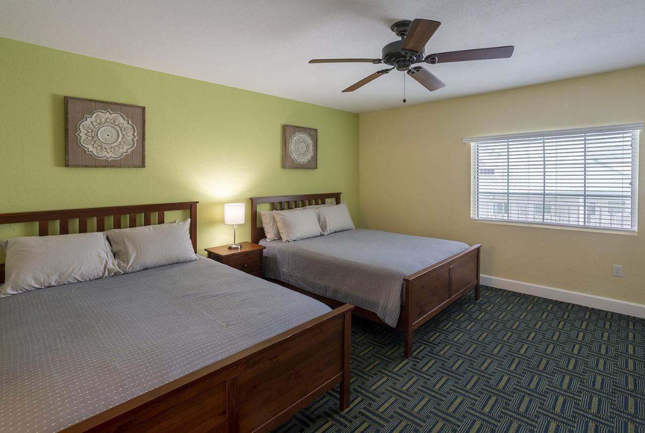 Villa Indian Rocks Beach Harbourside - Waterpark Clearwater Beach Exterior foto