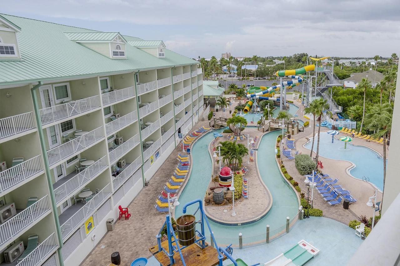 Villa Indian Rocks Beach Harbourside - Waterpark Clearwater Beach Exterior foto