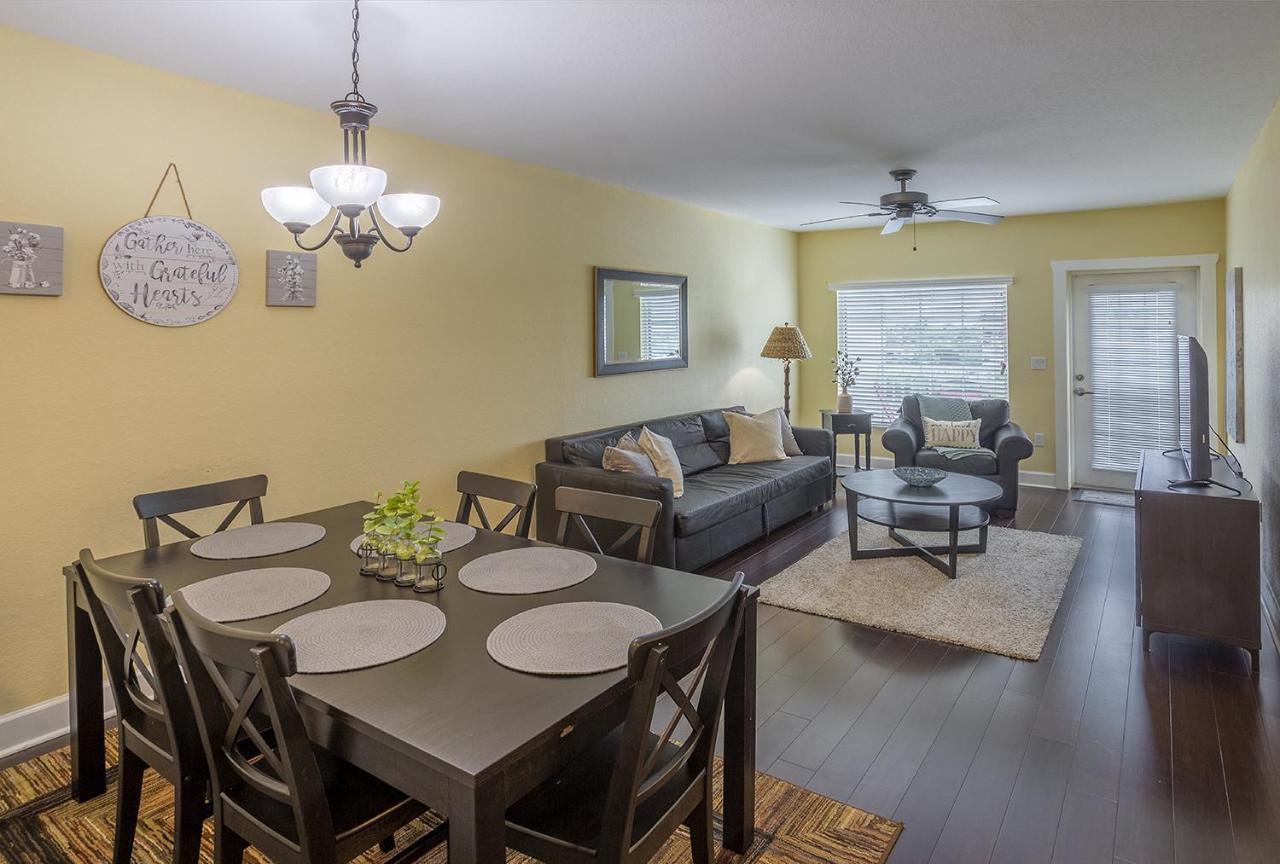 Villa Indian Rocks Beach Harbourside - Waterpark Clearwater Beach Exterior foto